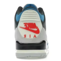 Retro Rare Air Sneakers