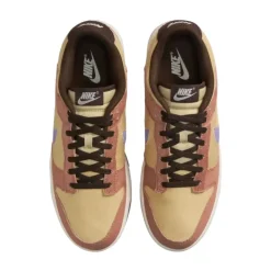 Retro SE Sneakers Dusted Clay/Dusty Amethyst