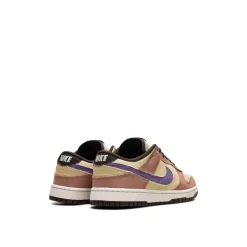 Retro SE Sneakers Dusted Clay/Dusty Amethyst