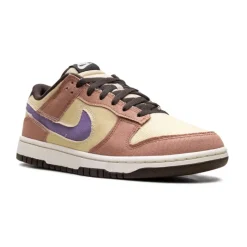 Retro SE Sneakers Dusted Clay/Dusty Amethyst