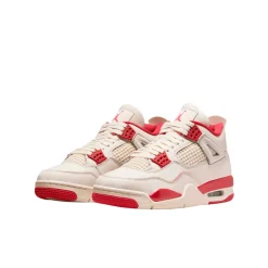 4 Retro Valentine's Day Sierra Red