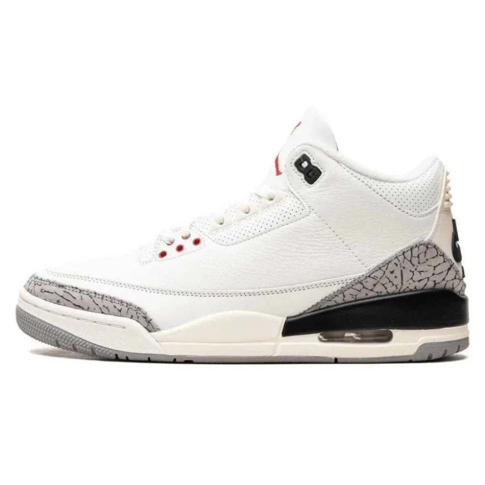 Retro White Cement Reimagined 2023