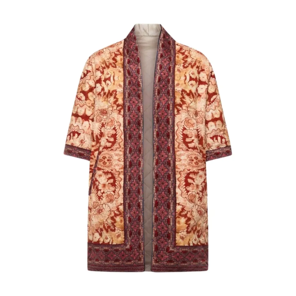 REVADAG Kimono
