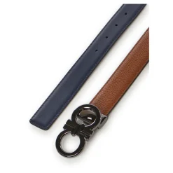 Reversible Belt