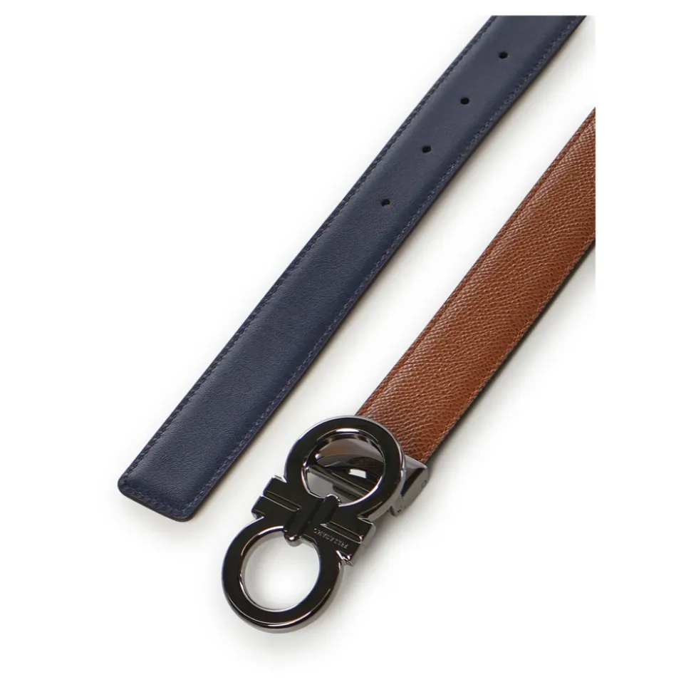 Reversible Belt