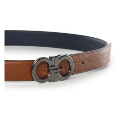Reversible Belt