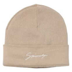 Reversible Knit Beanie