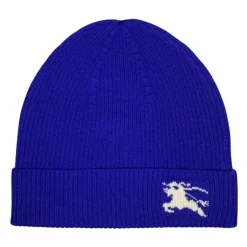 Ribbed Beanie