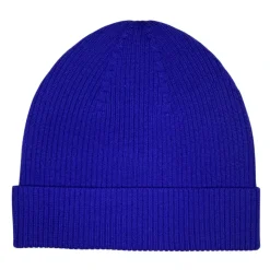 Ribbed Beanie