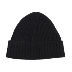 Ribbed Beanie