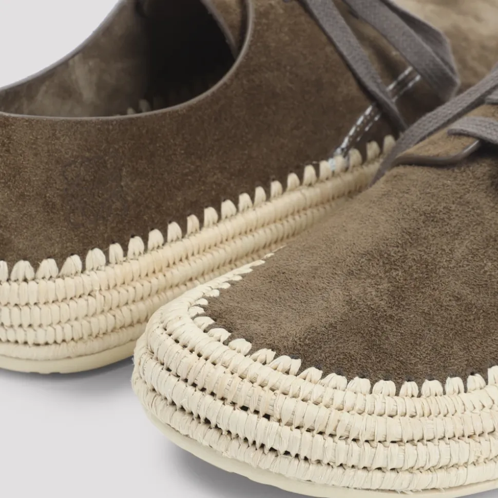 Rio Lace-Up