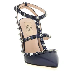 Rockstud Pumps