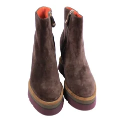 ROMA1 Heeled Boot