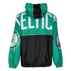 Rompevientos Boston Celtics
