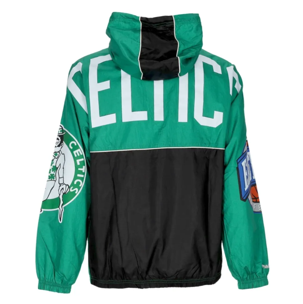 Rompevientos Boston Celtics