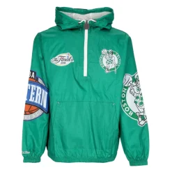 Rompevientos Boston Celtics