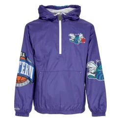 Rompevientos Charlotte Hornets Anorak