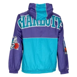 Rompevientos Charlotte Hornets Anorak