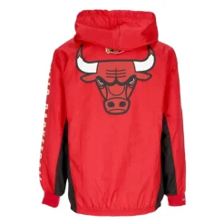 Rompevientos Chicago Bulls