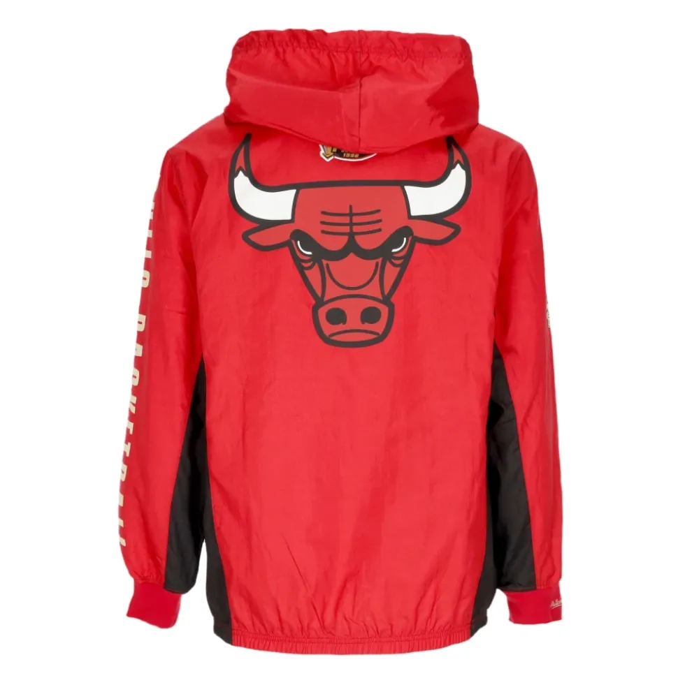 Rompevientos Chicago Bulls