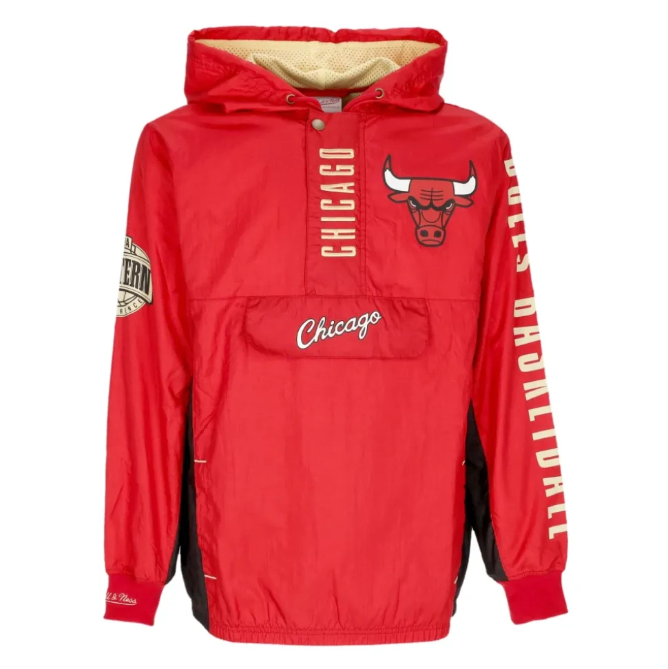 Rompevientos Chicago Bulls