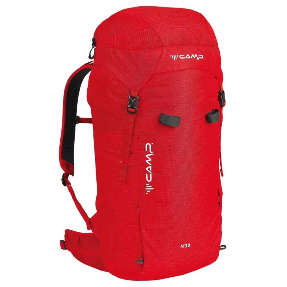 ROSSO Elegante M30 Rojo