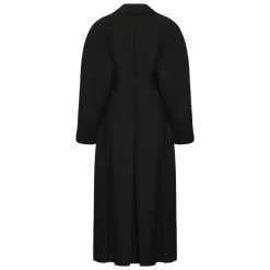 Roth Viscose Blend Coat