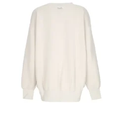 Round-neck Knitwear