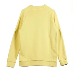Round-neck Knitwear