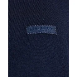Round-neck Knitwear