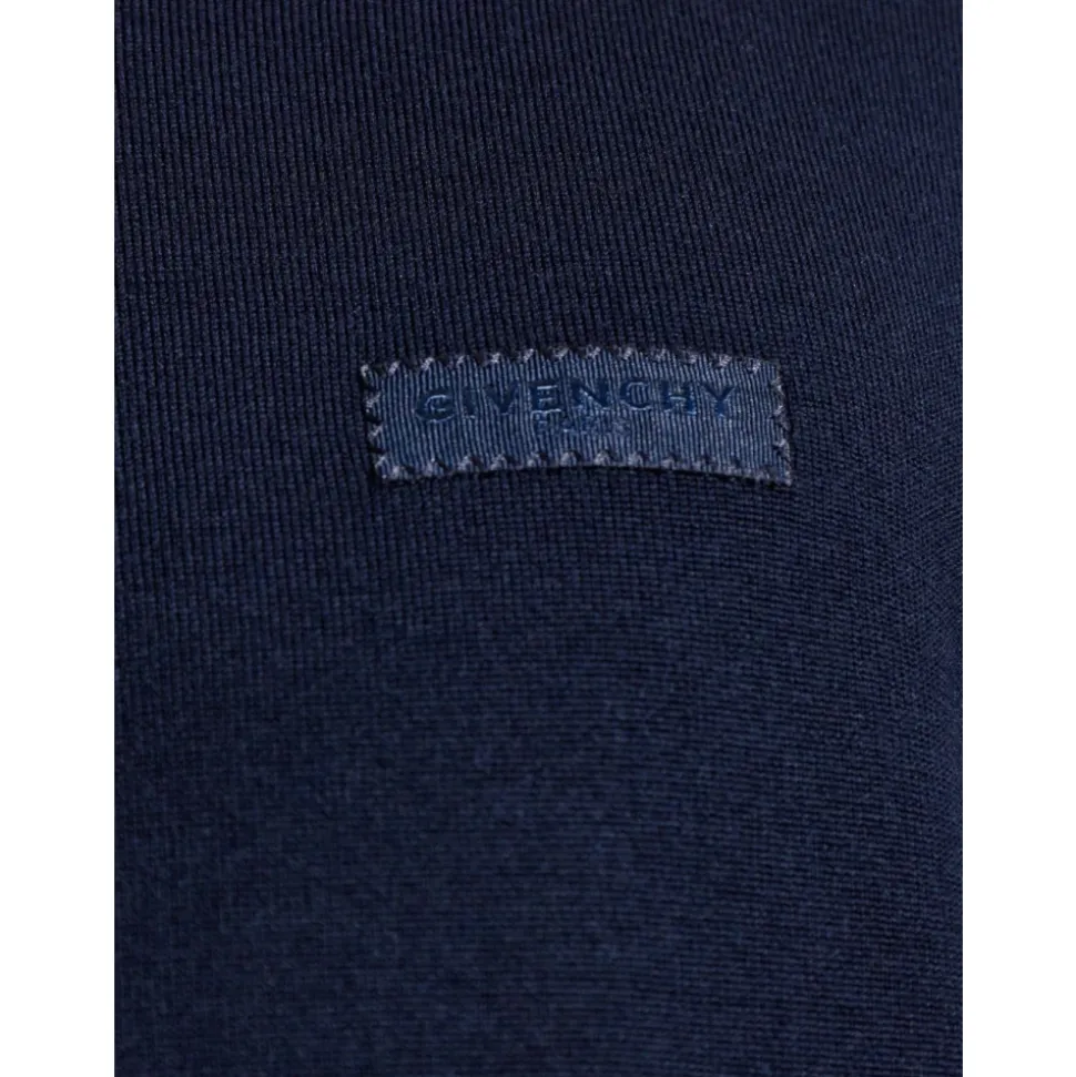 Round-neck Knitwear