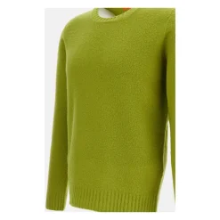 Round-neck Knitwear