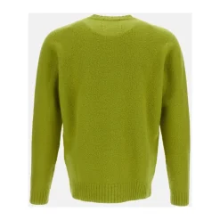 Round-neck Knitwear