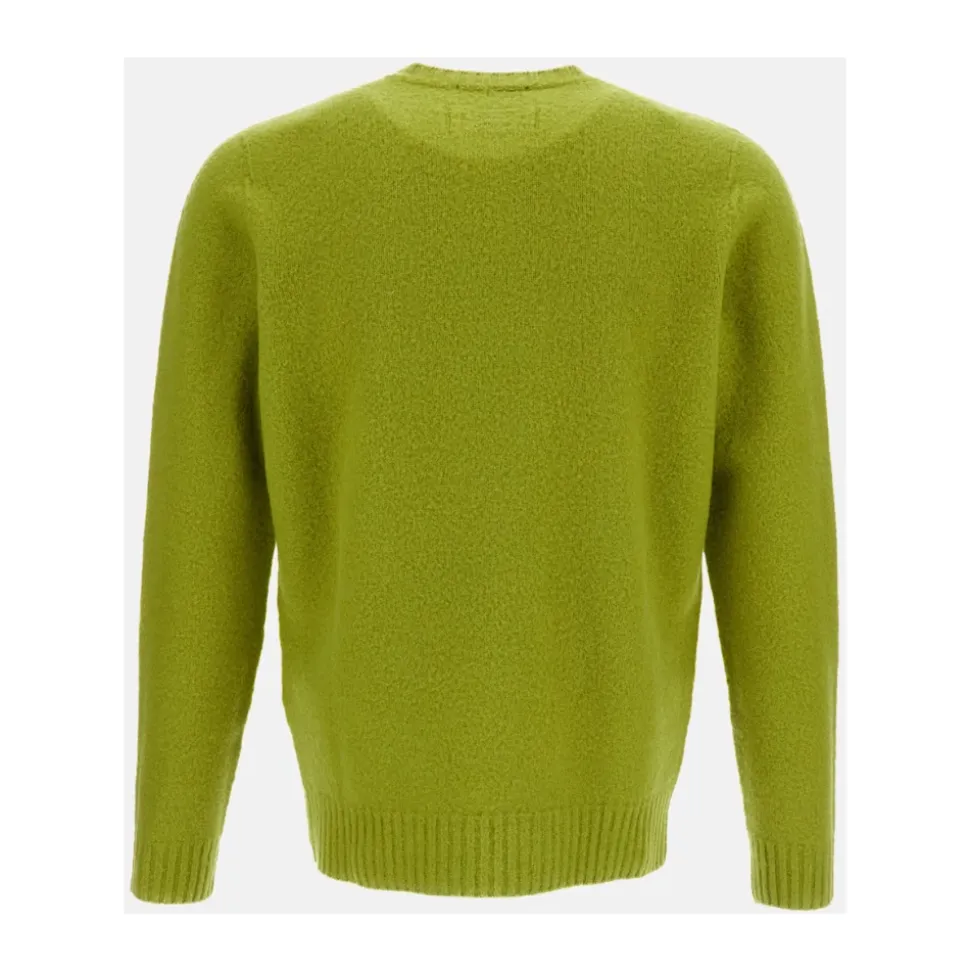 Round-neck Knitwear