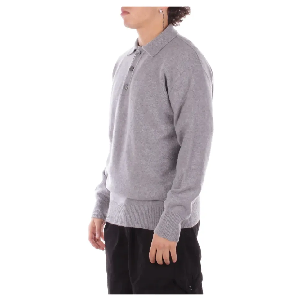 Round-neck Knitwear