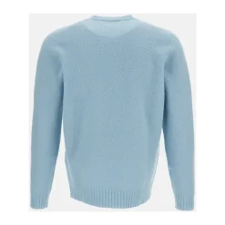 Round-neck Knitwear