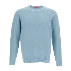 Round-neck Knitwear