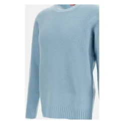 Round-neck Knitwear