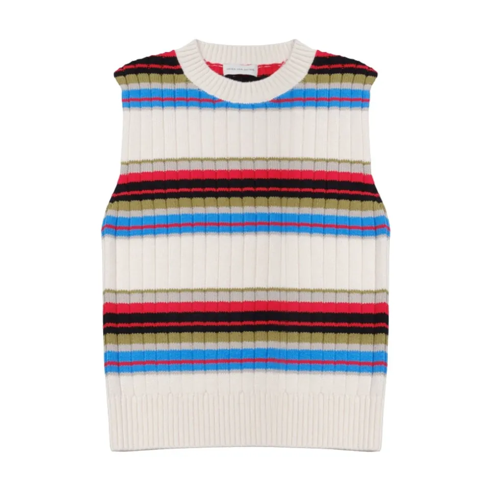 Round-neck Knitwear