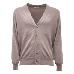 Round-neck Knitwear