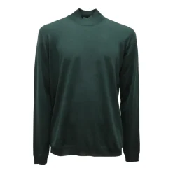 Round-neck Knitwear