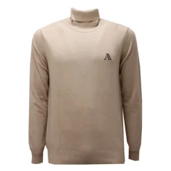 Round-neck Knitwear