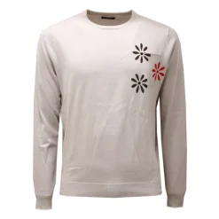 Round-neck Knitwear