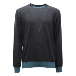 Round-neck Knitwear