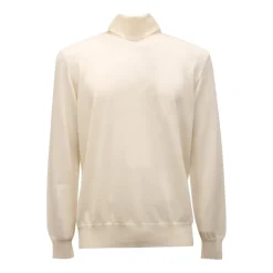 Round-neck Knitwear