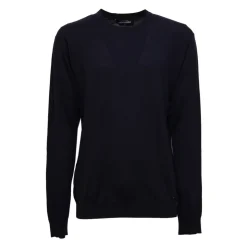 Round-neck Knitwear