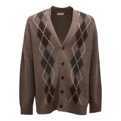 Round-neck Knitwear