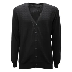 Round-neck Knitwear