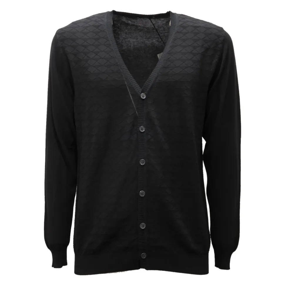 Round-neck Knitwear