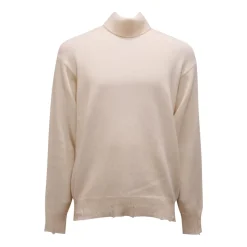 Round-neck Knitwear
